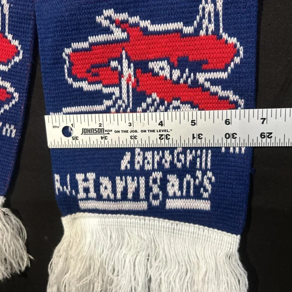 STATE COLLEGE SPIKES SOCCER SCARF